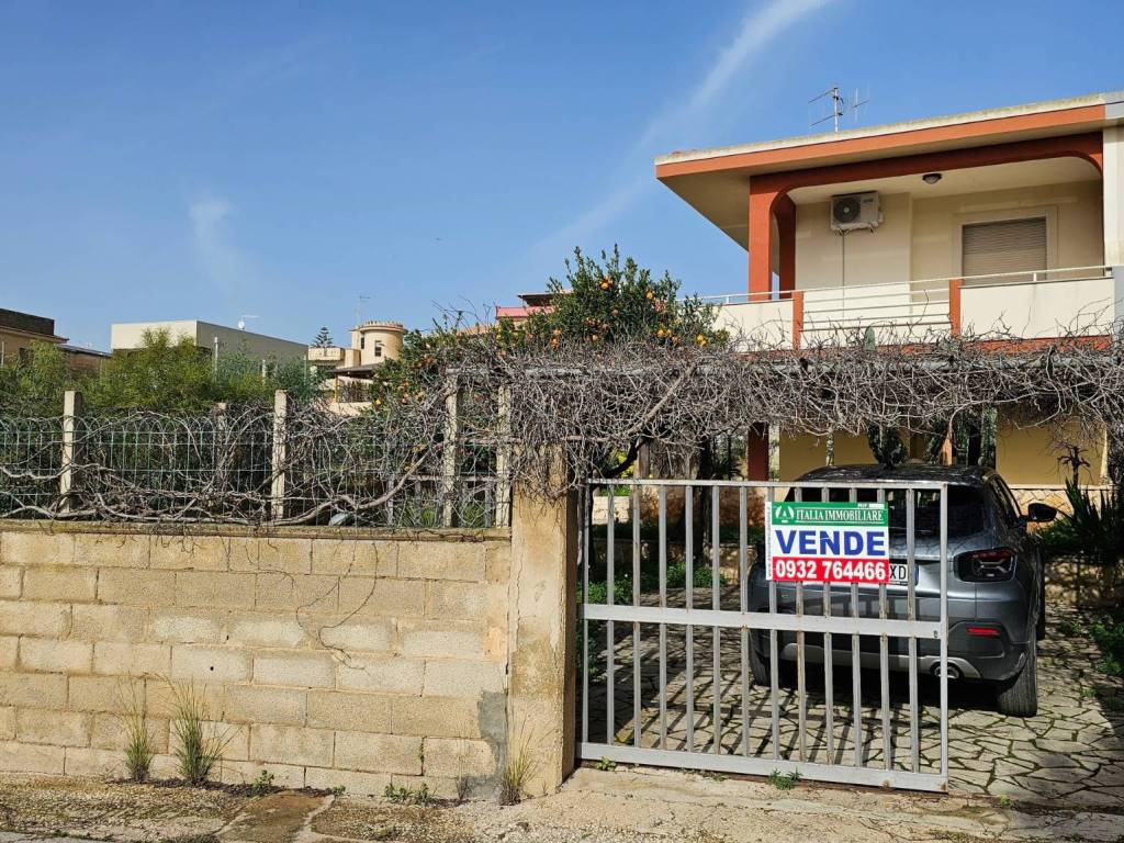 Villa a Modica in Corso Mediterraneo, 118 - Foto 2
