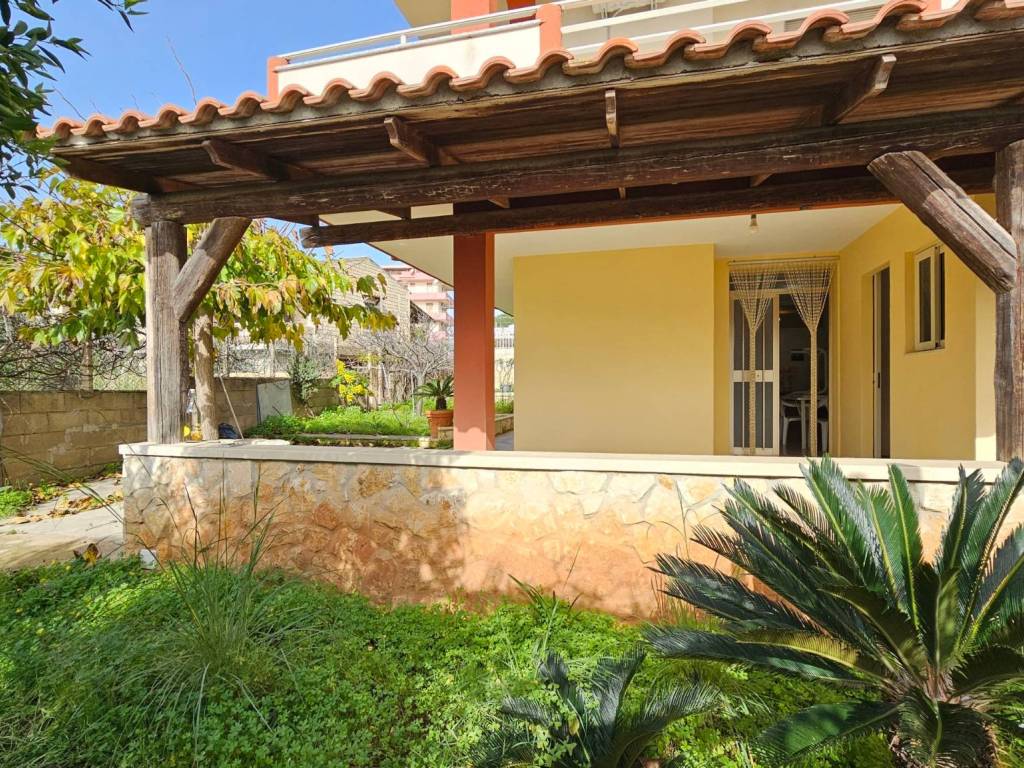Villa a Modica in Corso Mediterraneo, 118 - Foto 3