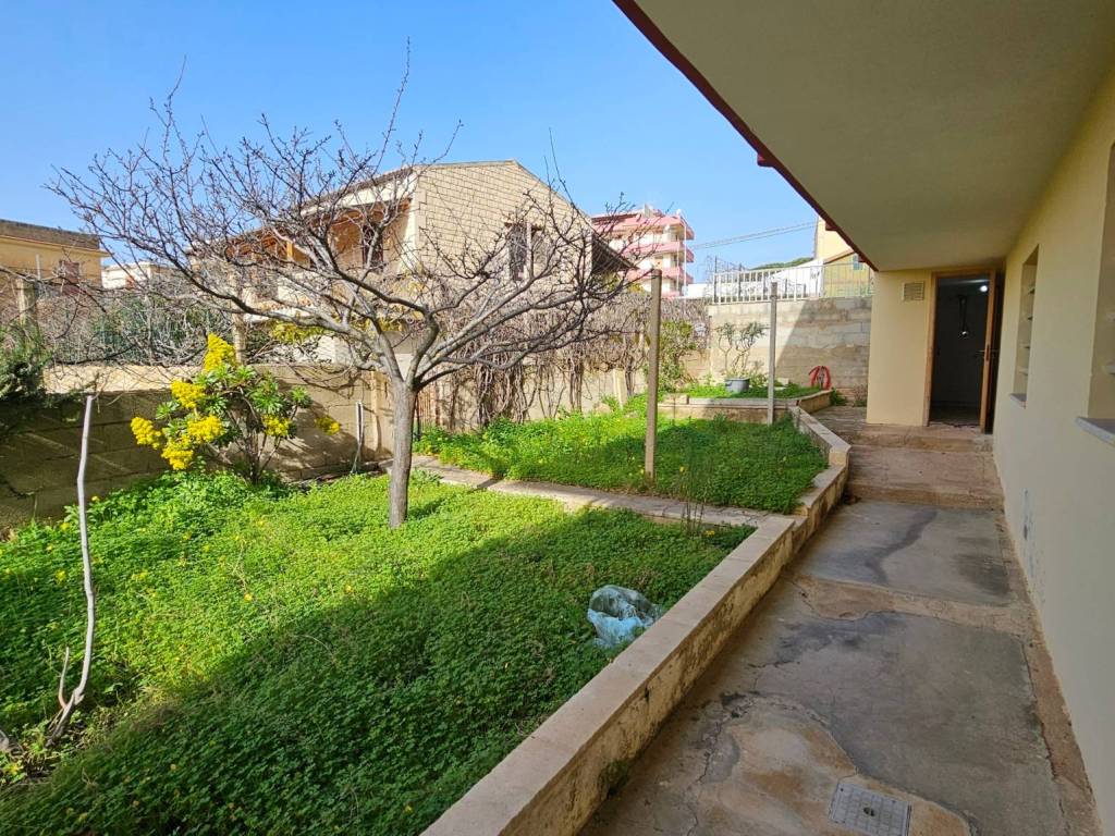 Villa a Modica in Corso Mediterraneo, 118 - Foto 5