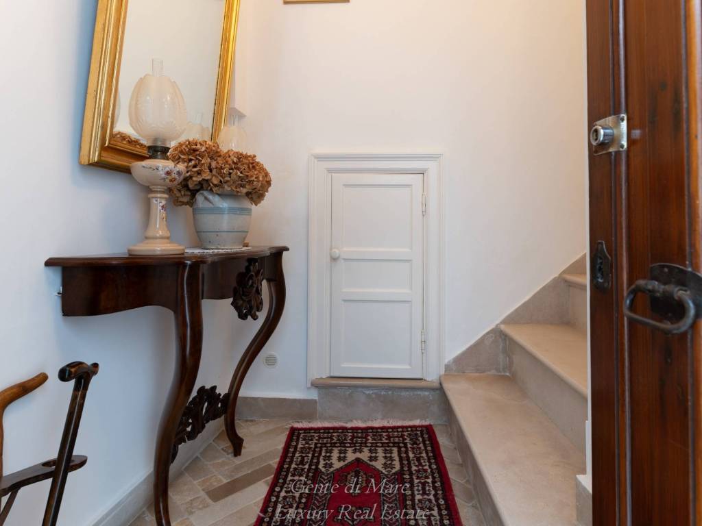 Casa indipendente a Ostuni in Via Continelli Bixio - Foto 3
