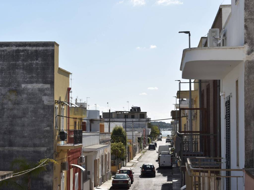 Attico / mansarda a Porto cesareo in Via Francesco Giuliani, 14 - Foto 3