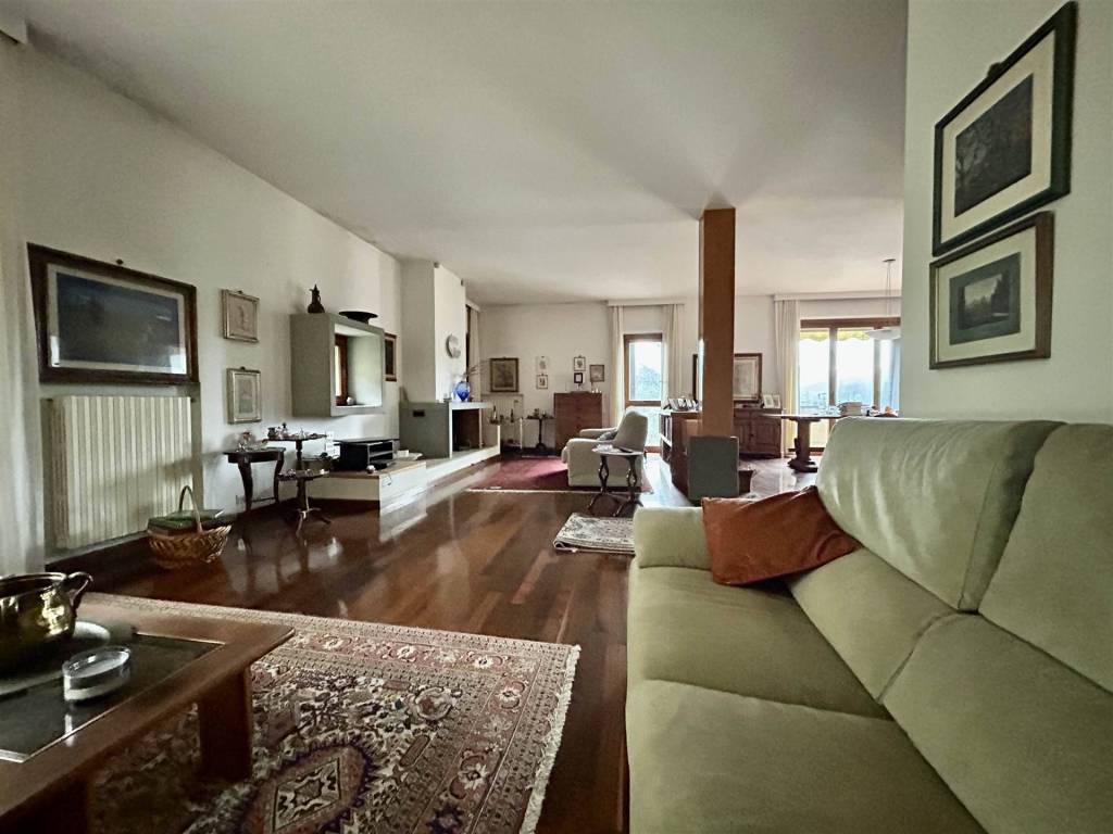 Villa a Pontassieve in Via della Torre - Foto 2