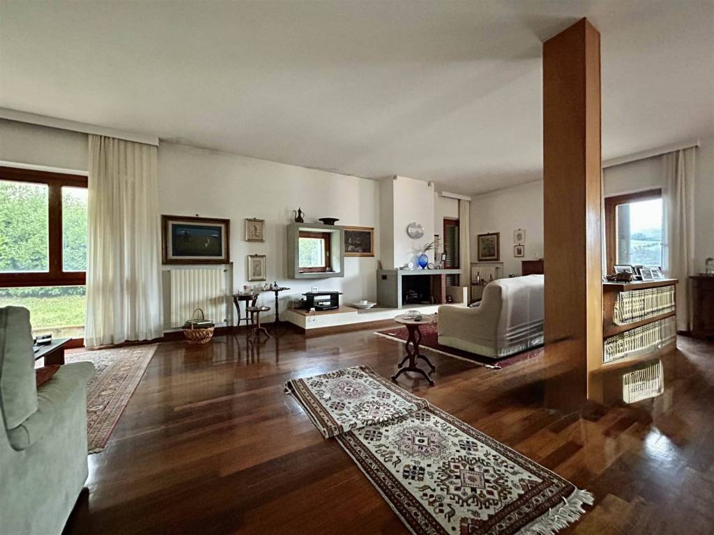 Villa a Pontassieve in Via della Torre - Foto 3