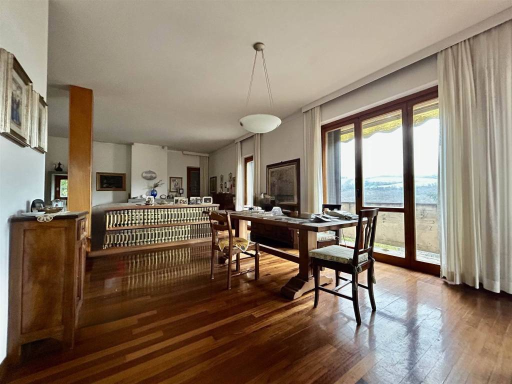 Villa a Pontassieve in Via della Torre - Foto 4