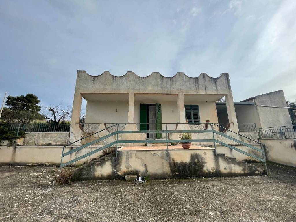 Villa a Bolognetta in Via Baucina - Foto 2