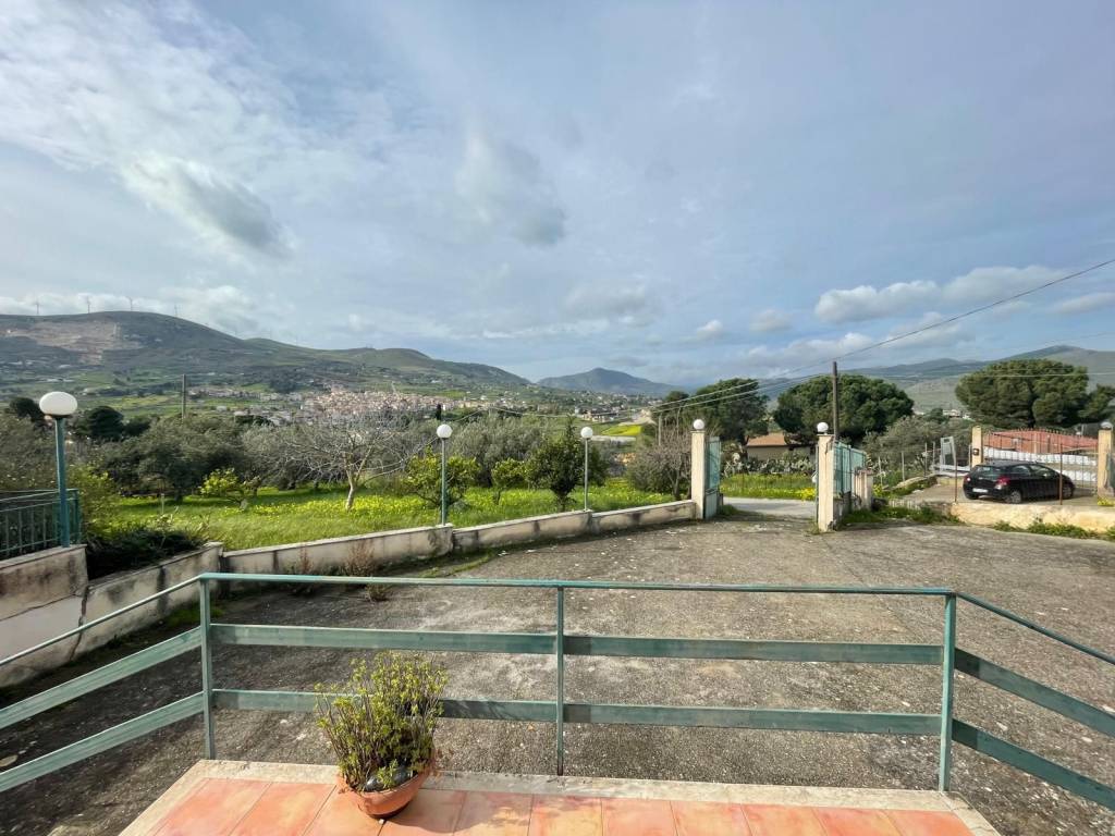 Villa a Bolognetta in Via Baucina - Foto 3