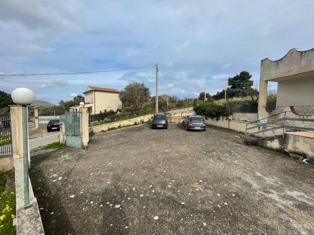 Villa a Bolognetta in Via Baucina - Foto 4