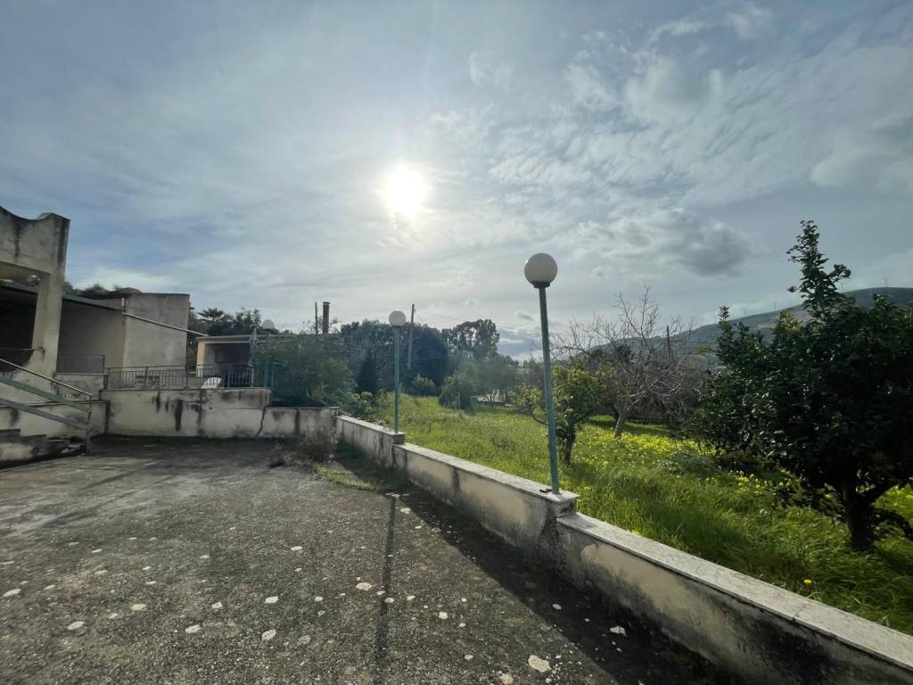 Villa a Bolognetta in Via Baucina - Foto 5