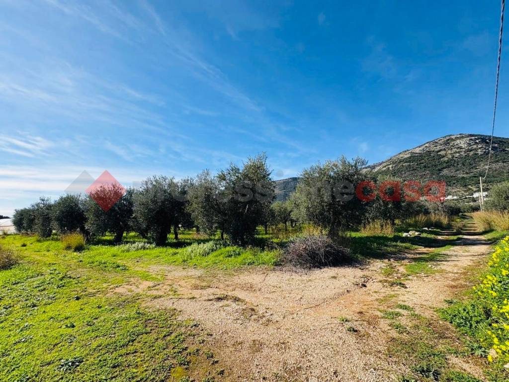 Terreno a Terracina in VIA SELVOTTA, 40 - Foto 4