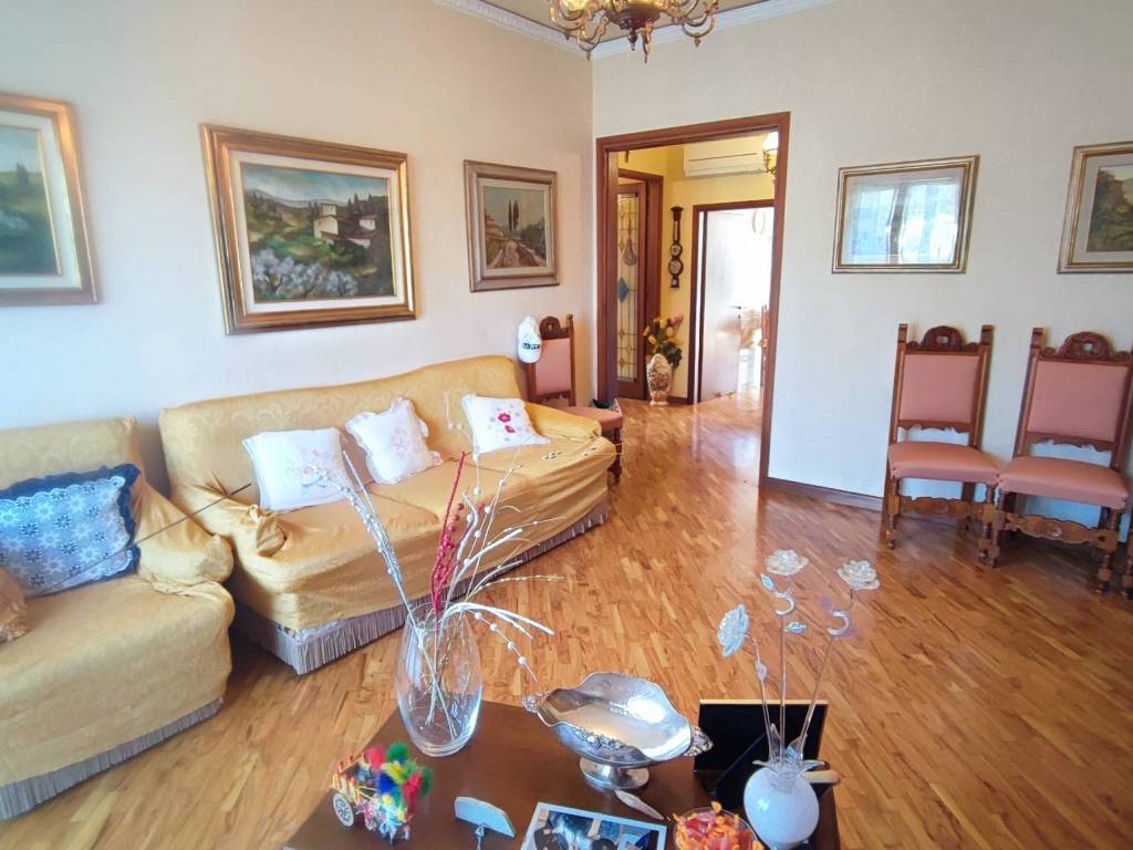 Appartamento a Bagno a ripoli in Via di Campigliano - Foto 4