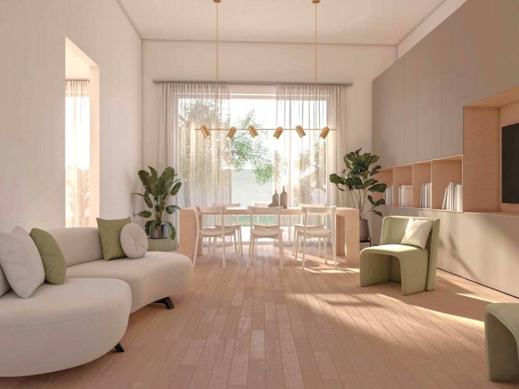 Appartamento a Formia in Via Rio Fresco - Foto 2