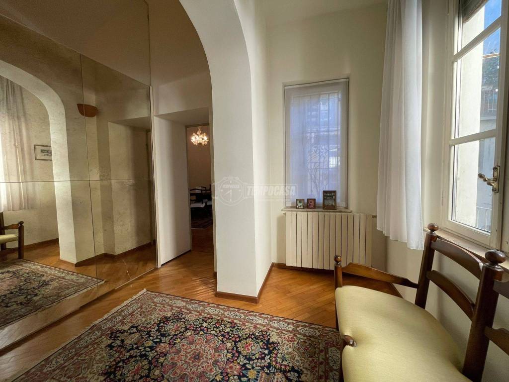 Appartamento a Casale monferrato in Via Aurelio Saffi - Foto 2