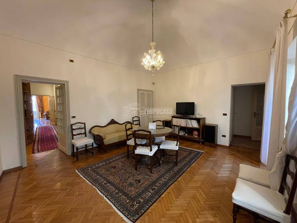 Appartamento a Casale monferrato in Via Aurelio Saffi - Foto 3