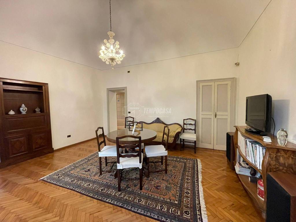 Appartamento a Casale monferrato in Via Aurelio Saffi - Foto 4