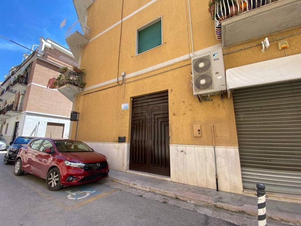 Appartamento a San severo in Via Monfalcone - Foto 3