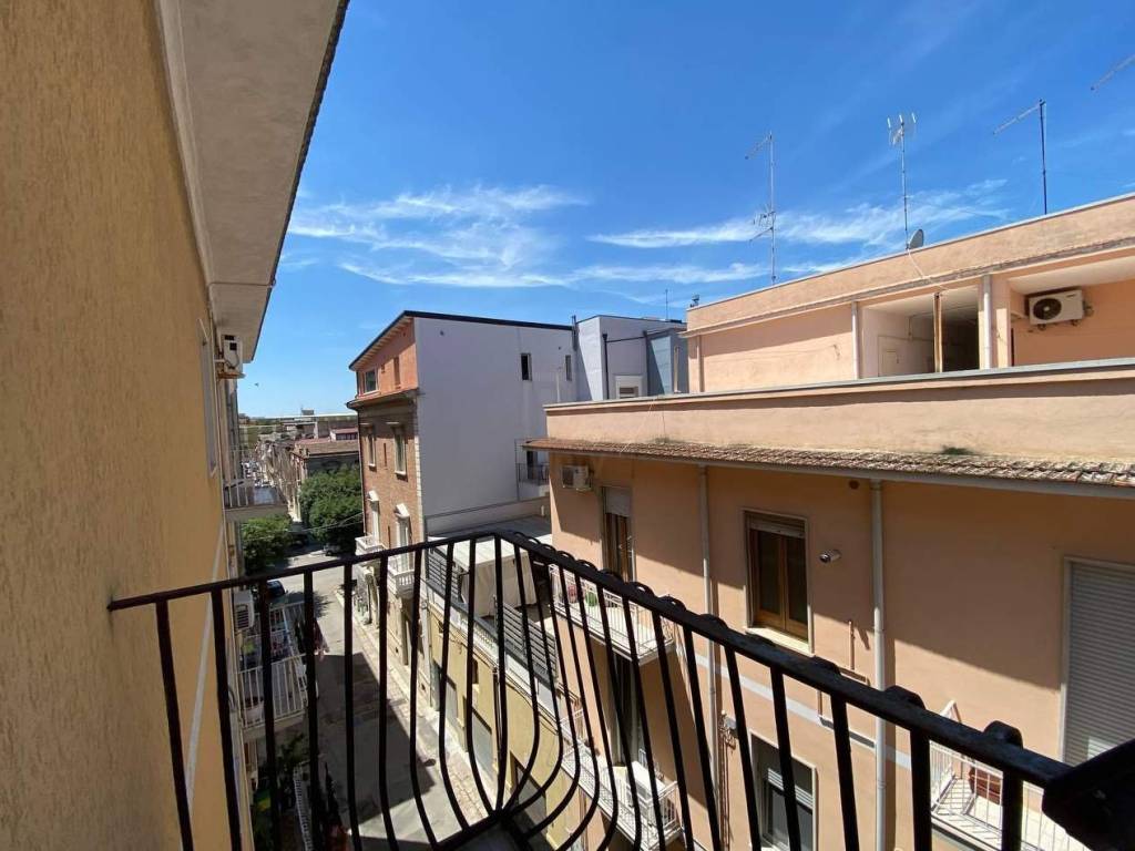 Appartamento a San severo in Via Monfalcone - Foto 5