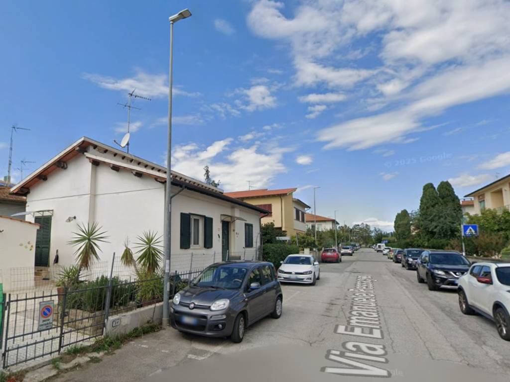 Villa a Rosignano marittimo in Via Emanuele Pessagno, 22 - Foto 2