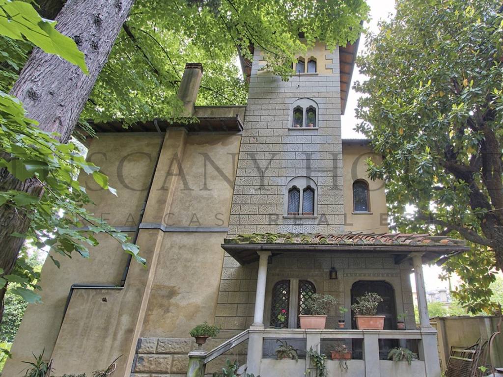 Villa a Arezzo - Foto 3