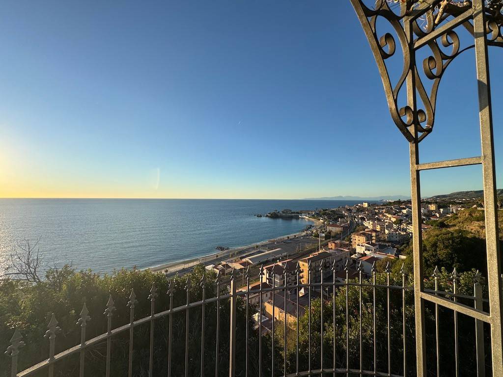 Villa a Belvedere marittimo in Via Giuseppe Petrellis - Foto 2