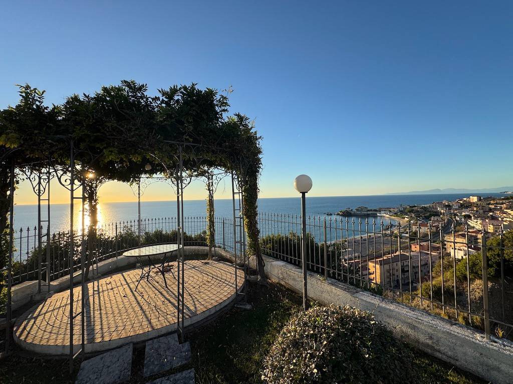 Villa a Belvedere marittimo in Via Giuseppe Petrellis - Foto 5