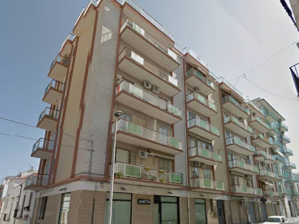Appartamento a Foggia in Via Zuretti, 11 - Foto 2