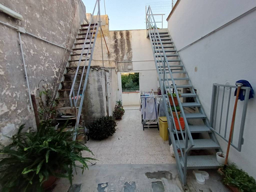 Appartamento a Marsala in Vicolo Infermeria - Foto 3