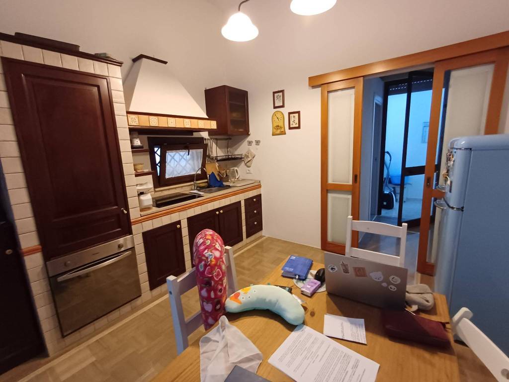 Appartamento a Marsala in Vicolo Infermeria - Foto 5
