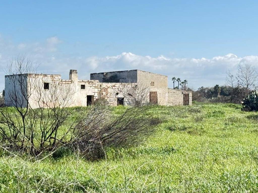 Rustico / casale a Taviano in Via SP350 - Foto 2