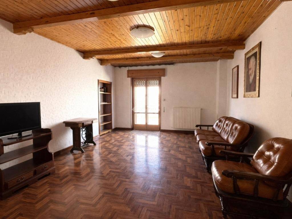 Appartamento a San giovanni rotondo in Via Fratelli Cairoli, 107 - Foto 4