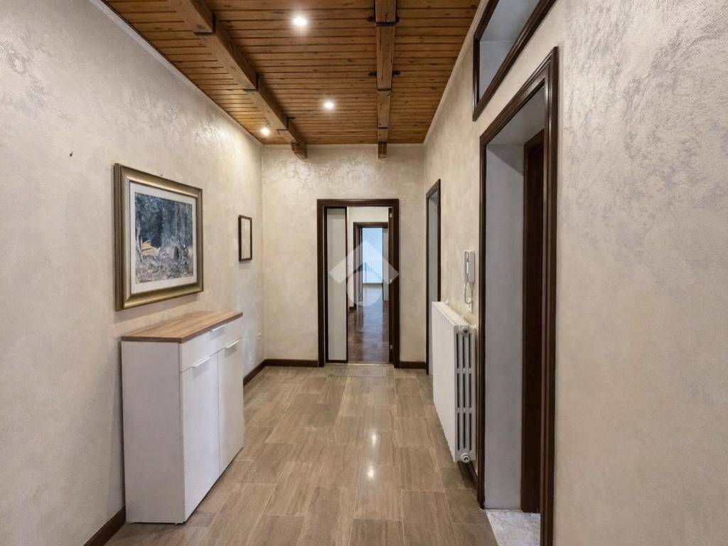 Appartamento a San giovanni rotondo in Via Fratelli Cairoli, 107 - Foto 5