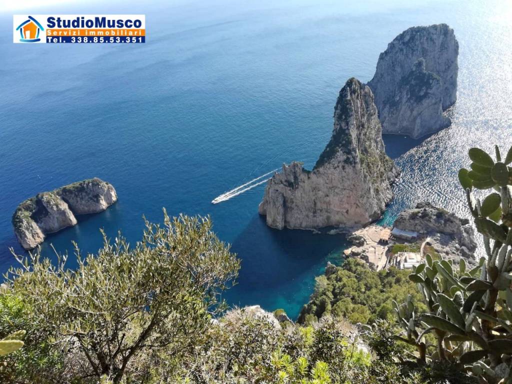 Appartamento a Capri in via Tuoro - Foto 3