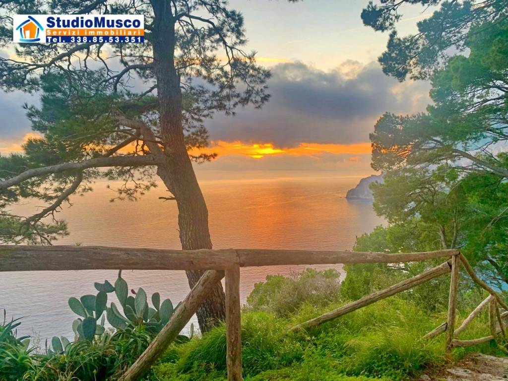 Appartamento a Capri in via Tuoro - Foto 4