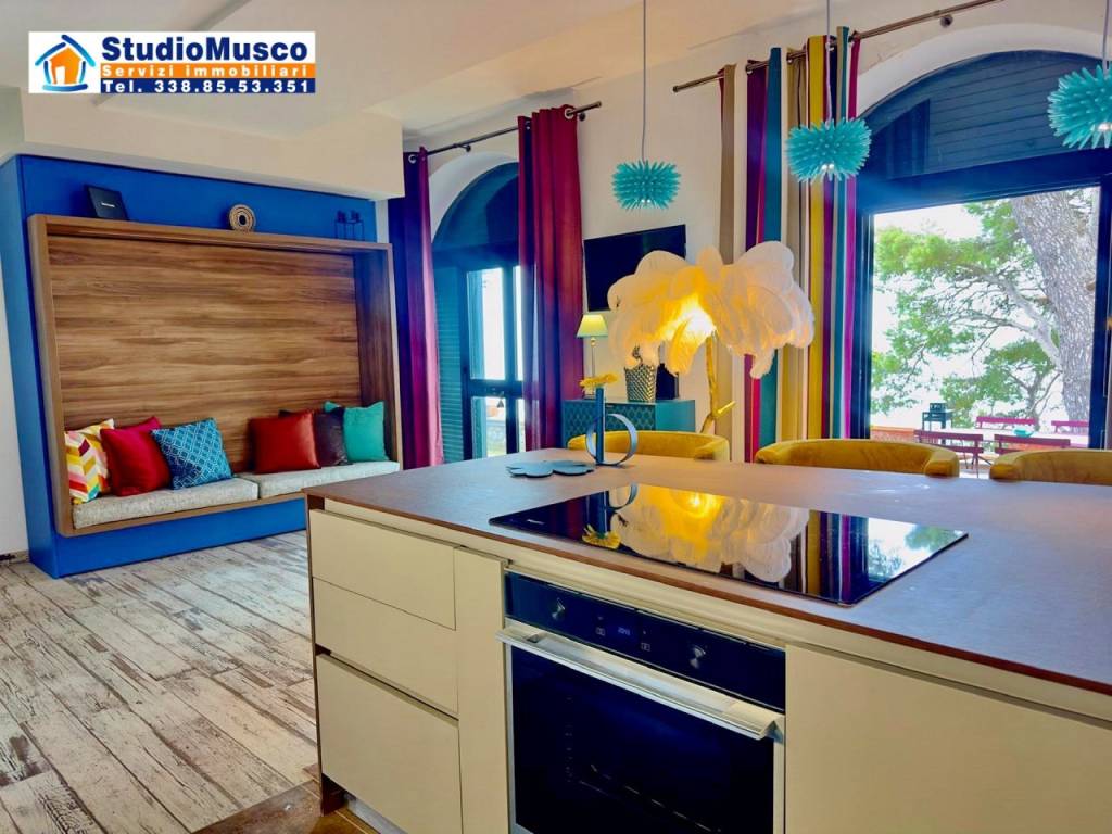 Appartamento a Capri in via Tuoro - Foto 5