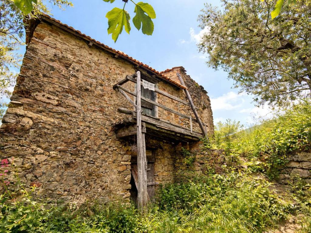 Rustico / casale a Ceriana in Strada Buscardu - Foto 2