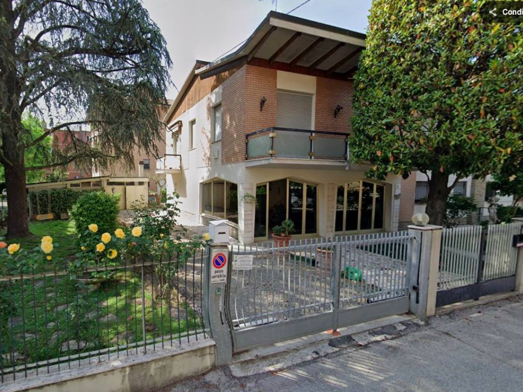Villa a Castel maggiore in Via Dante Alighieri - Foto 2