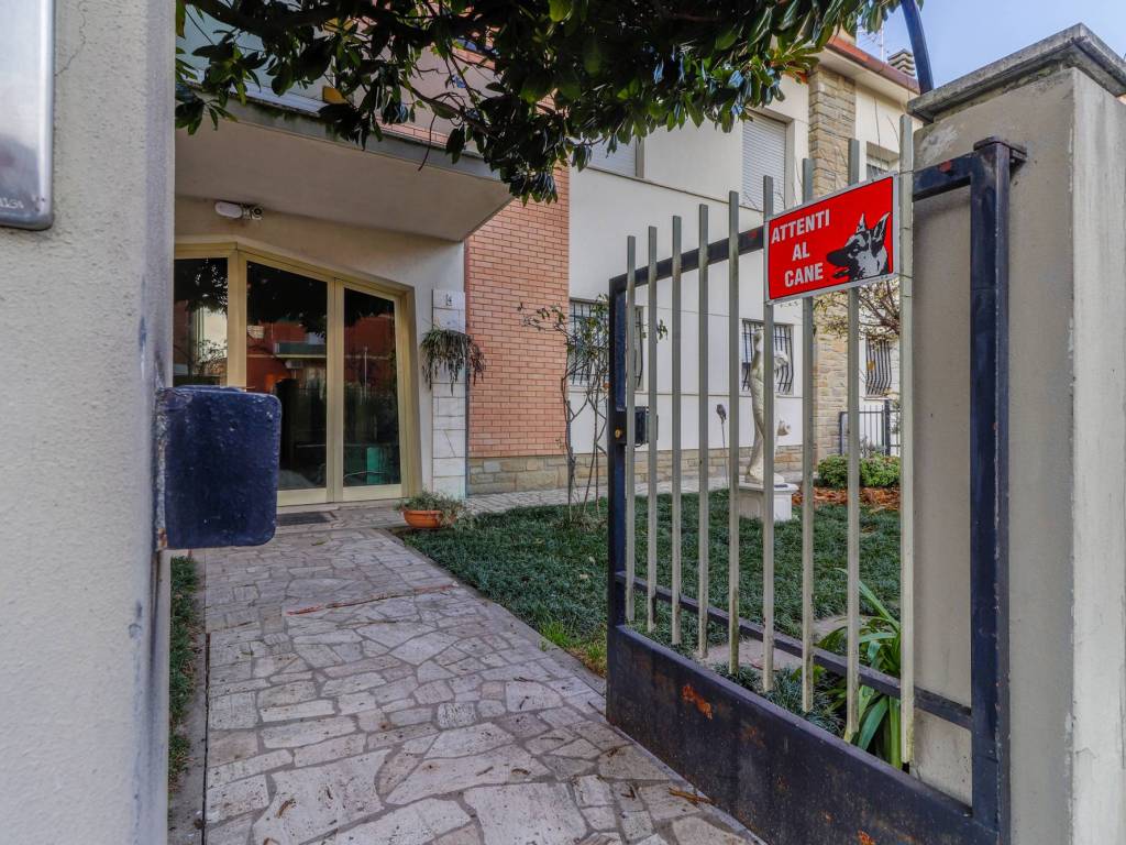 Villa a Castel maggiore in Via Dante Alighieri - Foto 5