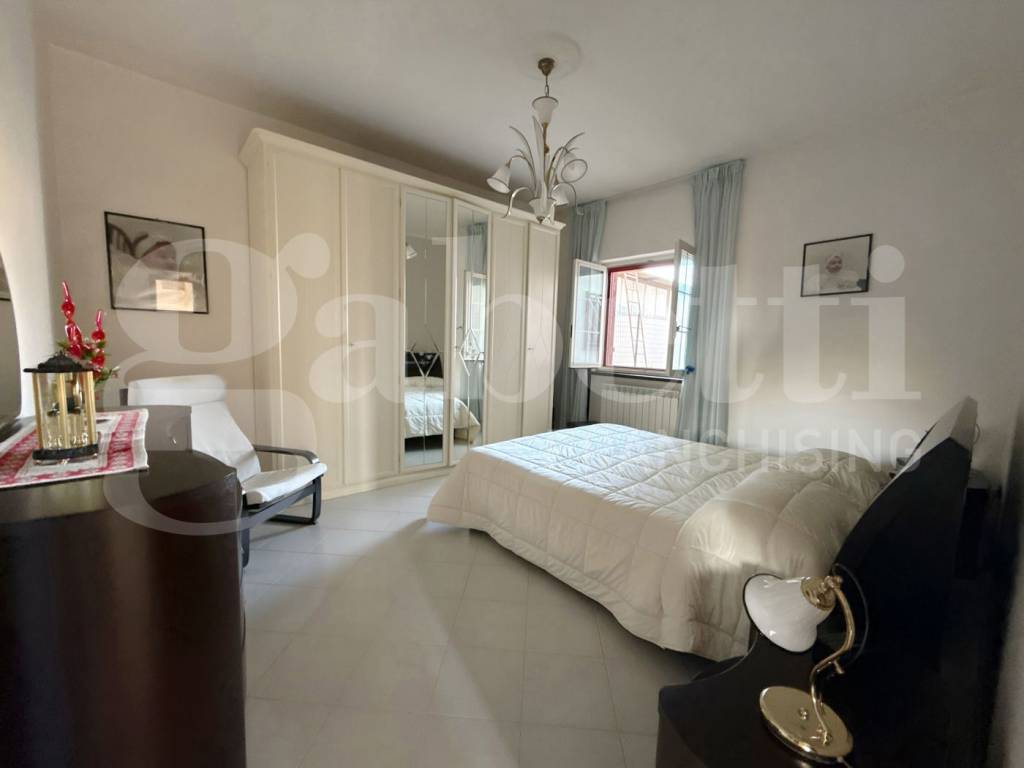 Casa indipendente a Angri in VIA ORTA LORETO - Foto 5