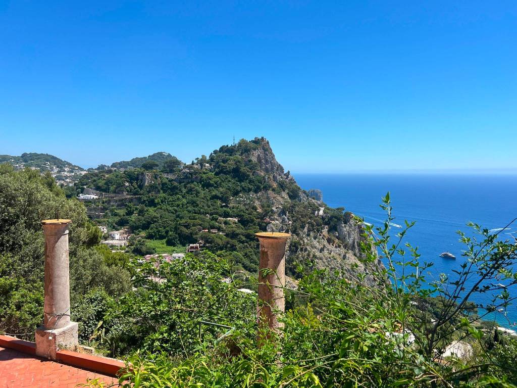 Villa a Capri - Foto 4