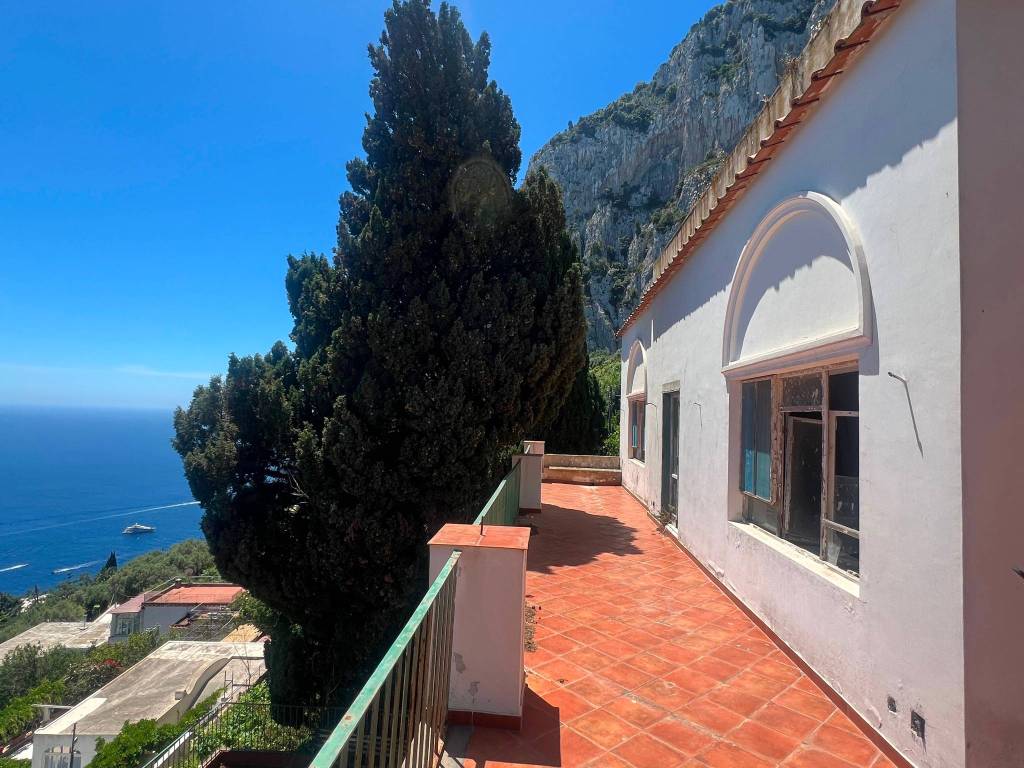 Villa a Capri - Foto 5