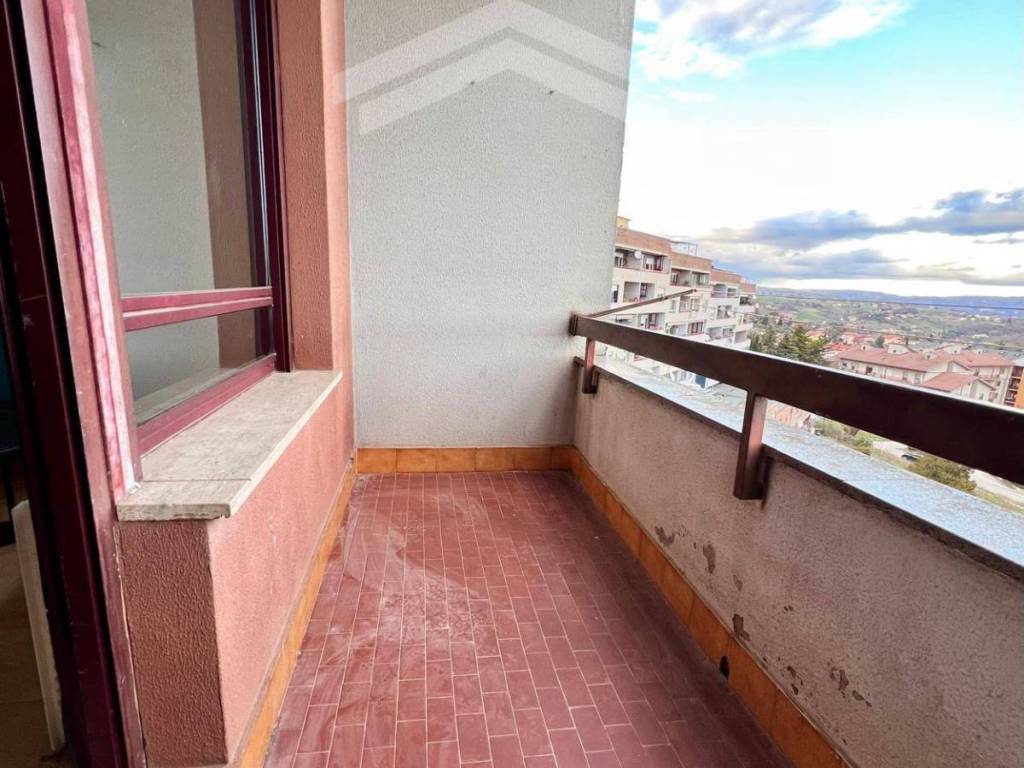 Appartamento a Campobasso in Via Sicilia - Foto 3