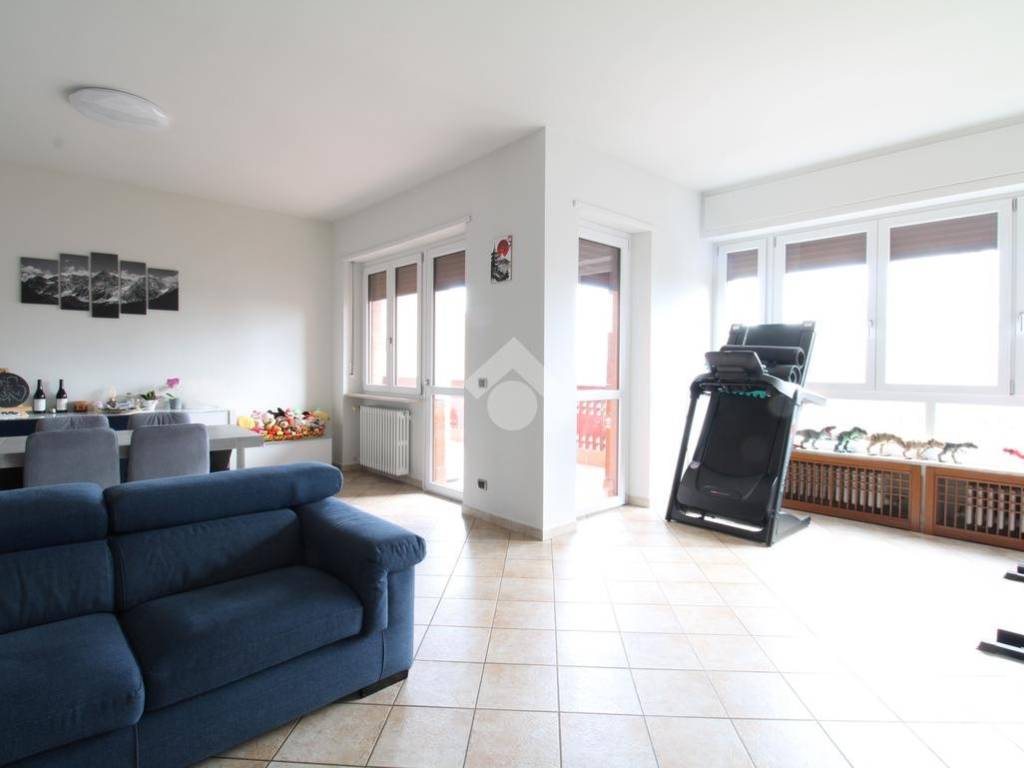 Appartamento a Santena in Via Trinità, 23 - Foto 3