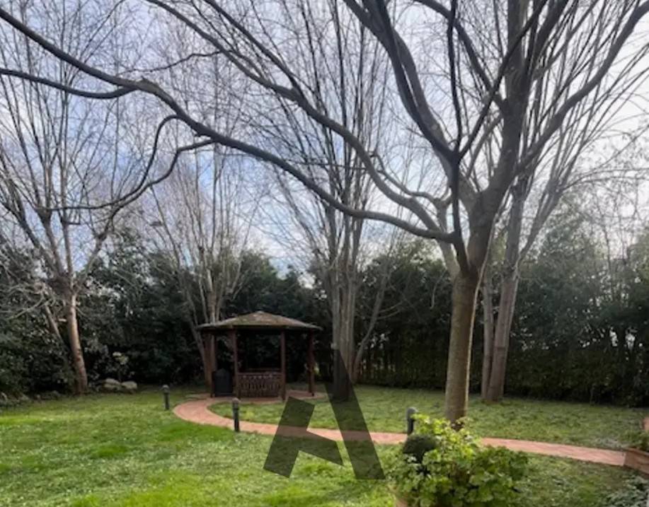 Villa a Pietrasanta in Via Aurelia Sud, 107 - Foto 2