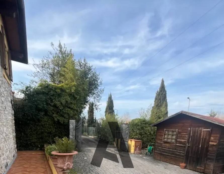 Villa a Pietrasanta in Via Aurelia Sud, 107 - Foto 3