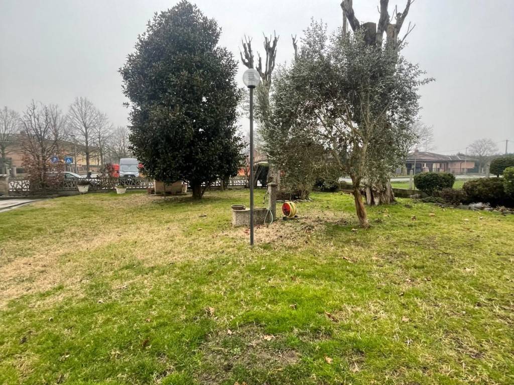 Casa indipendente a Crevalcore in Via Calanco, 200 - Foto 4