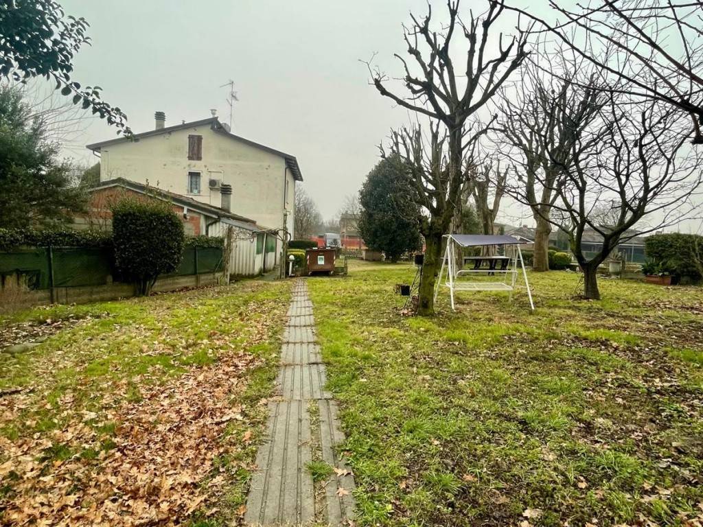 Casa indipendente a Crevalcore in Via Calanco, 200 - Foto 5