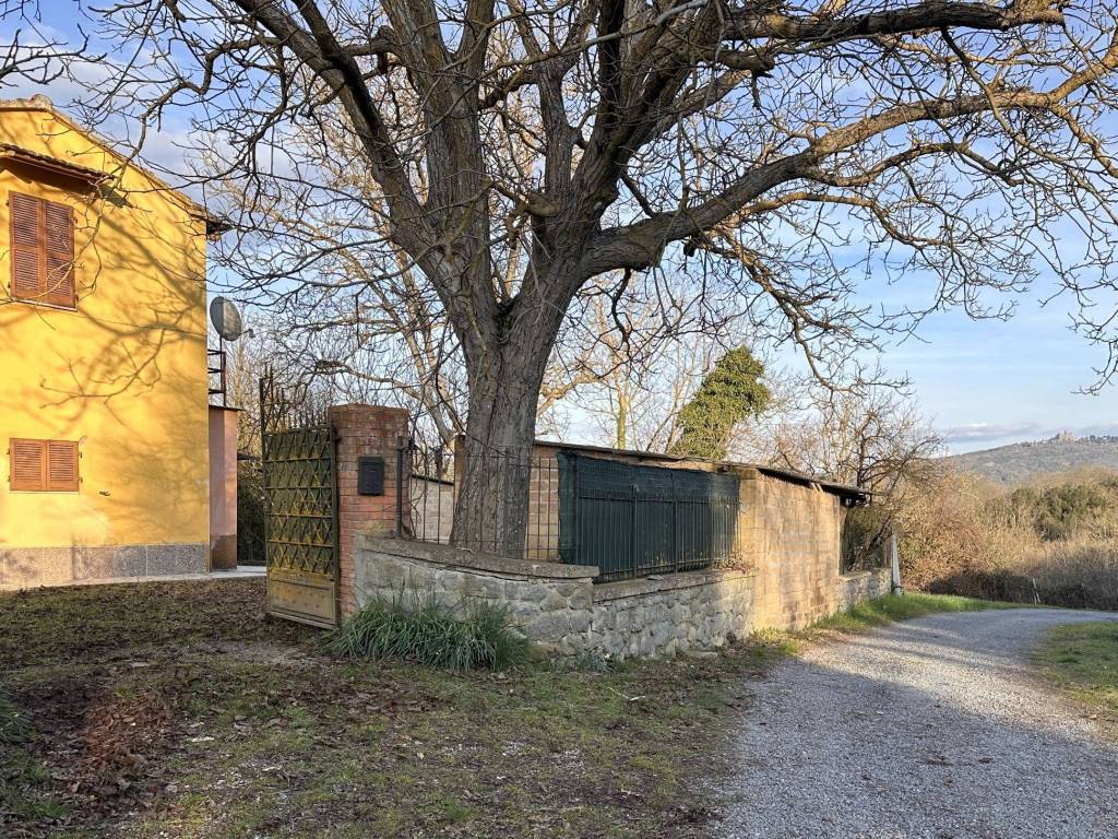 Rustico / casale a Acquapendente in Strada Vicinale della Montina, 16 - Foto 2