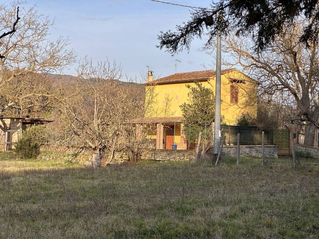 Rustico / casale a Acquapendente in Strada Vicinale della Montina, 16 - Foto 4