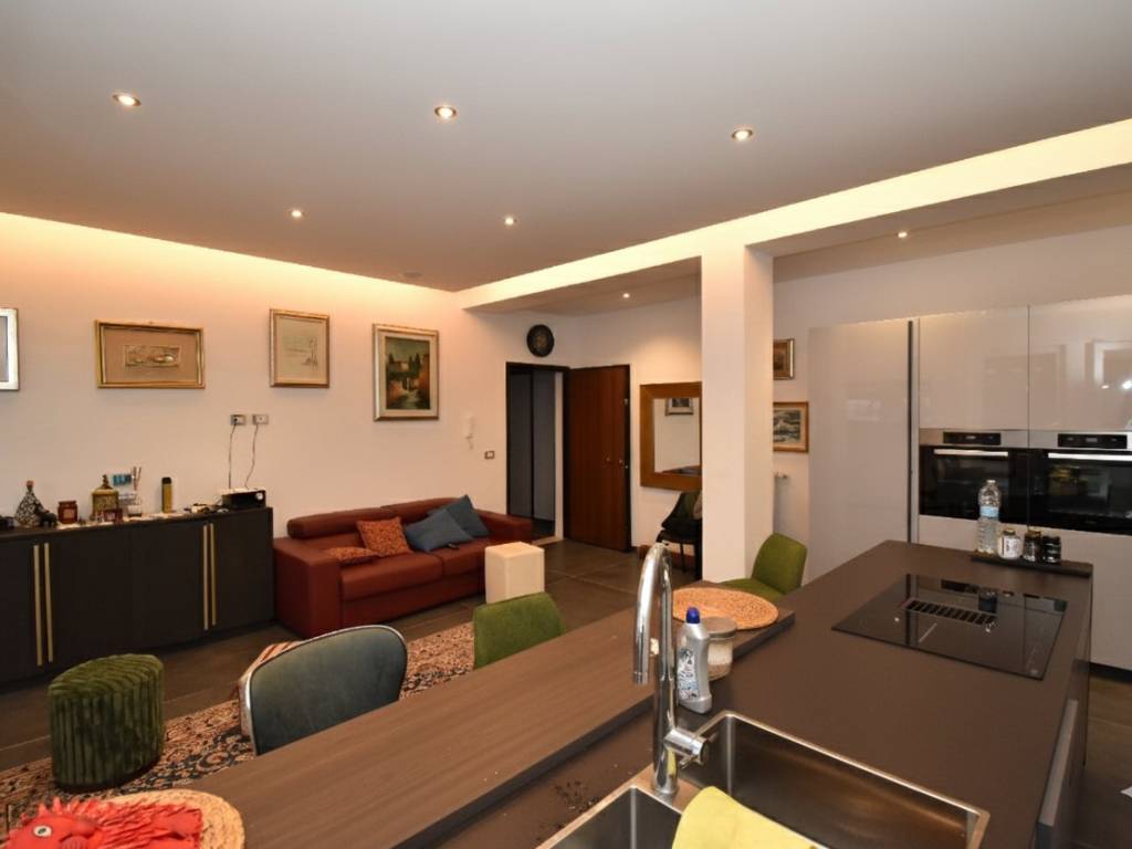 Appartamento a Nardò in Via Alessandro Volta, 1 - Foto 4