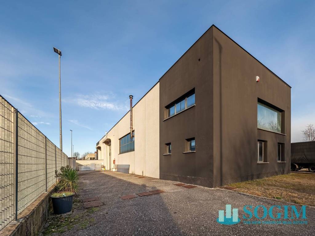 Immobile a Mariano comense in Via Sant'Agata - Foto 4