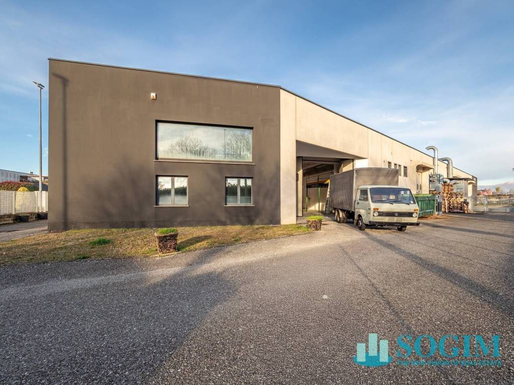 Immobile a Mariano comense in Via Sant'Agata - Foto 5